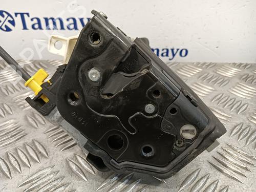 Cerradura puerta trasera derecha AUDI A1 Sportback (8XA, 8XF) [2011-2019]  24288318