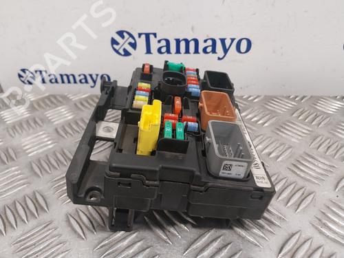 Fuse box CITROËN C3 I (FC_, FN_)  | BP25719486E1 