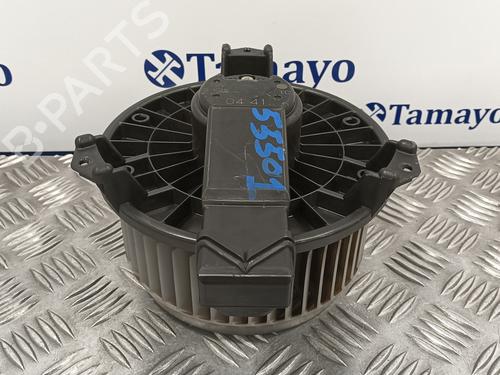 Heater blower motor HONDA CIVIC VIII Saloon (FD, FA) 1.3 IMA (FA3, FD3) | BP13708375M62 