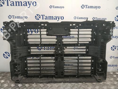 Used Front slam panel MAZDA CX-30 (DM) SKYACTIV-G M Hybrid (122 hp) 30396672