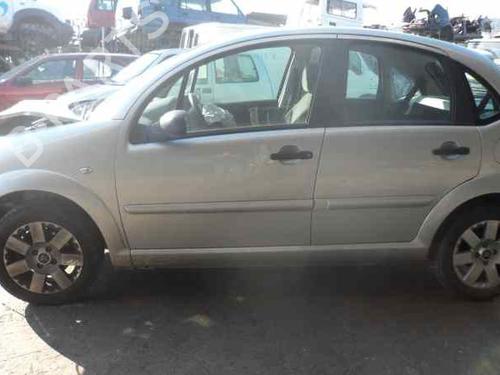 Right front driveshaft CITROËN C3 II (SC_)  | BP1018764M39 