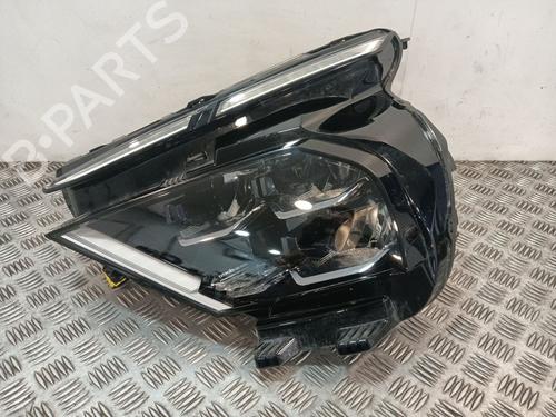 Used Left headlight Left headlight 35951740 35951740