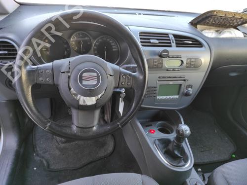 Instrument cluster SEAT LEON (1P1)  | BP26182995C47 