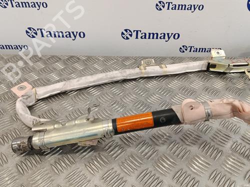 Left curtain airbag SUBARU IMPREZA Hatchback (GR, GH, G3)  | BP18306399C11 