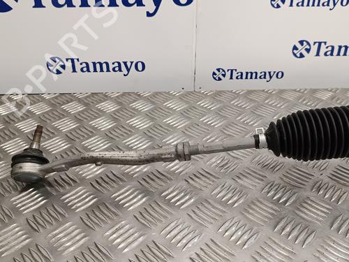 Steering rack PEUGEOT 208 I (CA_, CC_)  | BP21027788M22 