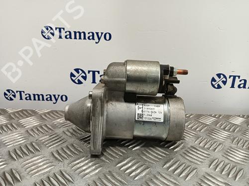 Starter FIAT 500 (312_)  | BP22987147M8 