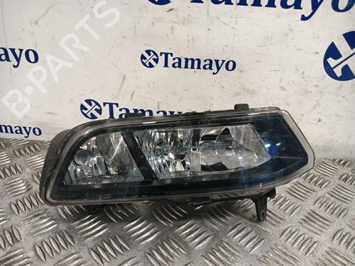 Used Right front fog light VW POLO V (6R1, 6C1) 1.4 TDI (90 hp) 31824253
