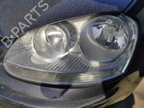 Pipe VW GOLF V (1K1) 1.9 TDI | BP18782344M125 