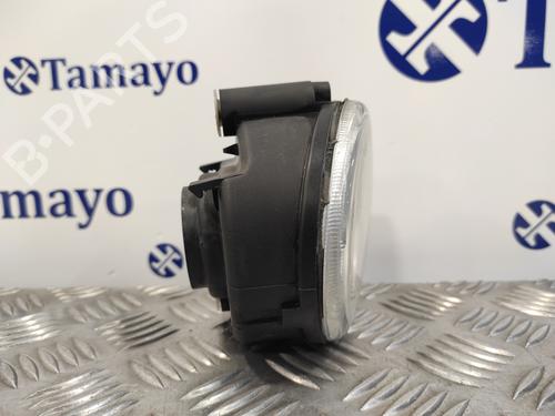 Left front fog light RENAULT MEGANE I Coach (DA0/1_) 2.0 16V IDE (DA03, DA0P, DA14) | BP15543516C30 