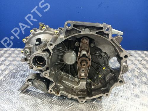 Used Gearbox Gearbox SKODA FABIA III (NJ3) [2014-2021] 33244330 33244330