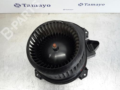 Heater blower motor MERCEDES-BENZ A-CLASS (W176)  | BP6969916M62 