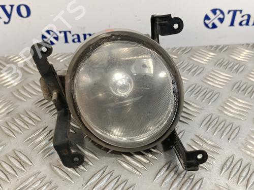 Faro antinebbia anteriore destri HYUNDAI MATRIX (FC) 1.5 CRDi (82 hp) 17645132