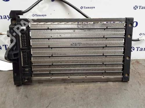 Used Heater resistor BMW 1 (E87) 120 d (163 hp) 11647814