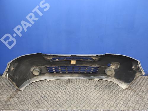 Front bumper RENAULT MASTER II Van (FD) 2.5 dCi | BP9653457C7 