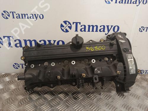 Kleppendeksel TOYOTA AVENSIS Saloon (_T27_) [2008-2018]  31292955