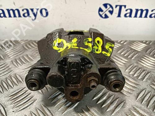 Right rear brake caliper MERCEDES-BENZ M-CLASS (W163)  | BP26396697M106 