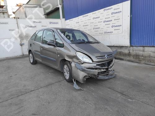 Styring servopumpe CITROËN XSARA PICASSO (N68)  | BP23529668M99 