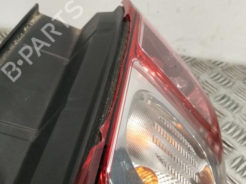 Left taillight DACIA DUSTER (HS_) 1.2 TCe 125 | BP38019814C34 - Image 4
