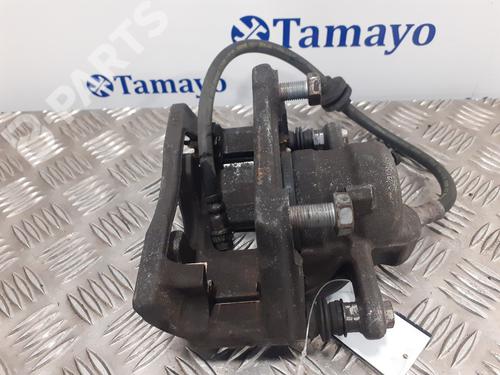 Left front brake caliper RENAULT CLIO III (BR0/1, CR0/1) 1.5 dCi (BR17, CR17) | BP11566020M105