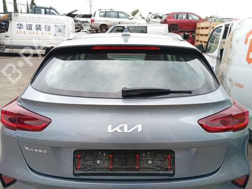 Essuie-glace moteur arrière Essuie-glace moteur arrière KIA XCEED (CD) 1.5 T-GDi MHEV (160 hp) 34581783 34581783