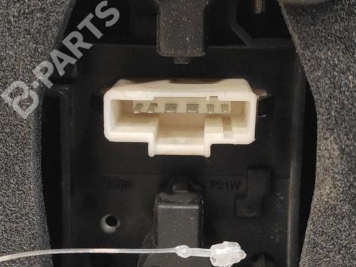 Left taillight CITROËN C5 II (RC_)  | BP9138042C34 