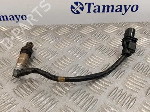 Electronic sensor PEUGEOT PARTNER Tepee  | BP17867342M84 