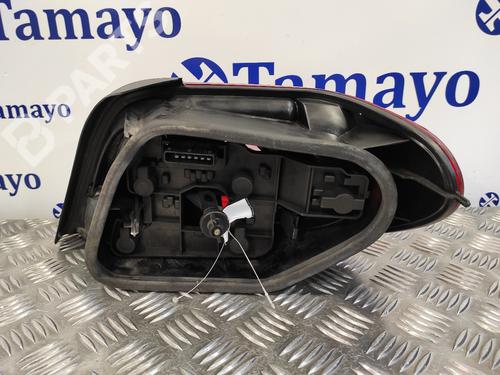 Left taillight CITROËN XSARA (N1) 2.0 HDi 90 | BP10369851C34 