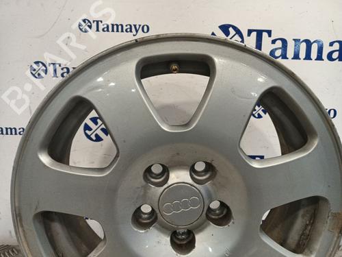 Felg AUDI A3 (8L1)  | BP29592645C45 