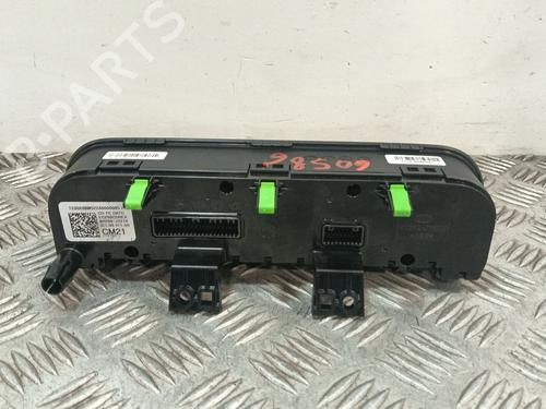 Climate control KIA XCEED (CD) 1.5 T-GDi MHEV | BP35982180I5 - Image 4
