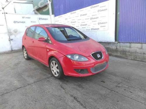 Used Engine SEAT ALTEA (5P1) [2004-2015]  22987334
