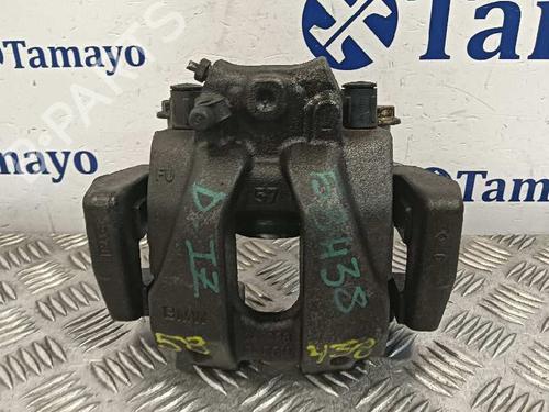 Used Left front brake caliper BMW X3 (F25) [2010-2017]  25117996
