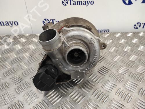 Used Turbocharger/Supercharger Turbocharger/Supercharger 5076324 5076324