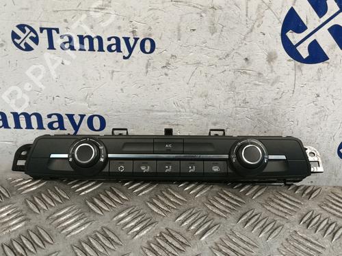 Used Climate control OPEL COMBO Box Body/MPV (K9) 1.5 D (102 hp) 29866712