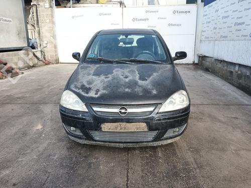 Fuel flap OPEL CORSA C (X01) 1.2 Twinport (F08, F68) | BP31824212C131 