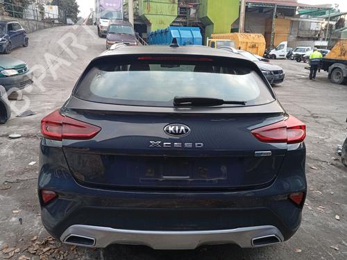 Coffre KIA XCEED (CD) 1.4 T-GDI (140 hp) 31918243