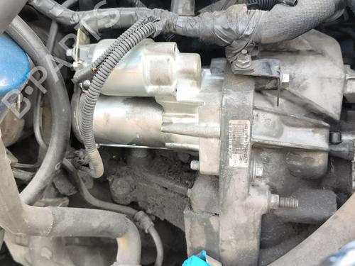 Used Starter Starter DACIA DOKKER Box Body/MPV 1.5 dCi 75 / Blue dCi 75 (FEJW, FEAH) (75 hp) 40221209 40221209
