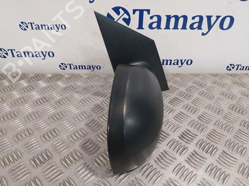 Right mirror HYUNDAI GETZ (TB)  | BP26525650C27 