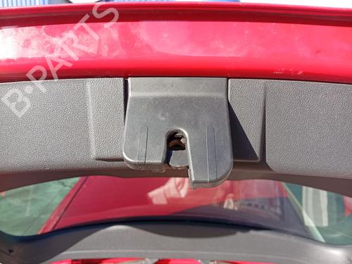 Fechadura da mala Fechadura da mala SEAT LEON (5F1) 1.4 TSI (125 hp) 33975297 33975297