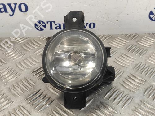 Used Right front fog light BMW X3 (E83) [2003-2011]  24110737