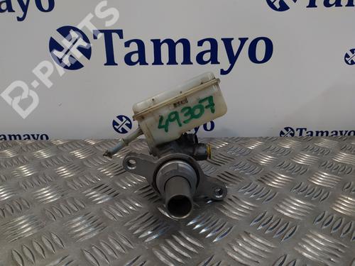 Brake master cylinder FORD FOCUS III 1.6 TDCi | BP11137327M77 