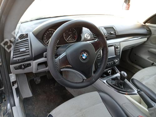 Coluna de direcção Coluna de direcção BMW 1 (E81) 118 d (143 hp) 36074945 36074945