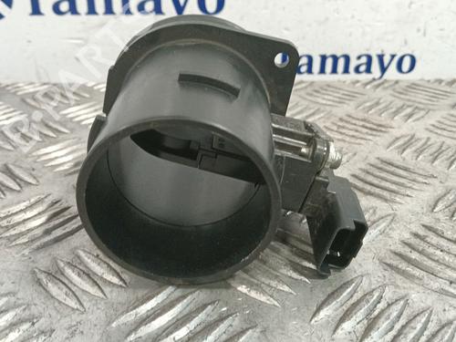 Mass air flow sensor PEUGEOT 208 I (CA_, CC_) 1.4 HDi | BP29708193M95