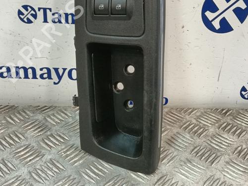 Left front window switch FIAT BRAVO II (198_) 1.6 D Multijet (198AXH1B) | BP32426570I27 - Image 3
