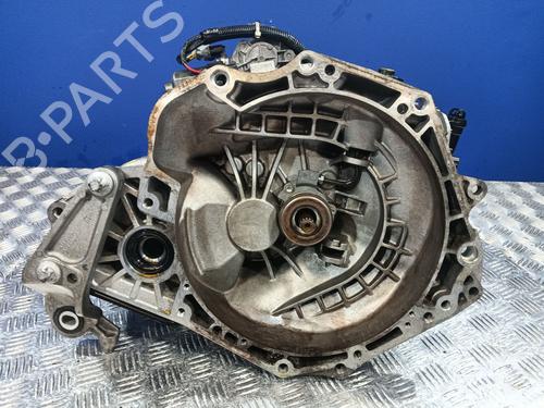 Used Gearbox OPEL CORSA D (S07) 1.2 (L08, L68) (86 hp) 29585527