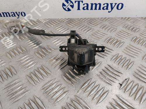 Electronic module TOYOTA COROLLA Verso (ZER_, ZZE12_, R1_)  | BP27282902M83