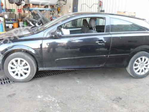 Right curtain airbag OPEL ASTRA H GTC (A04)  | BP5955960C12 