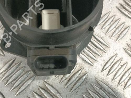 Mass air flow sensor MERCEDES-BENZ VIANO (W639)  | BP29812153M95
