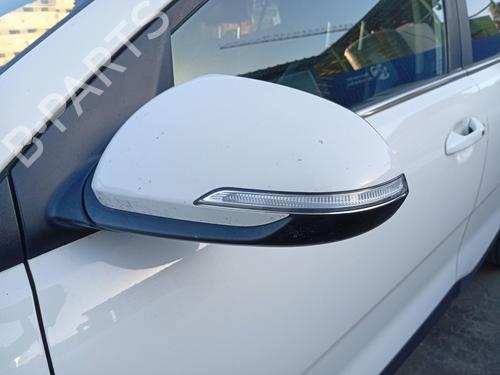 Retrovisor esquerdo Retrovisor esquerdo KIA STONIC (YB) 1.0 T-GDi (120 hp) 36695451 36695451