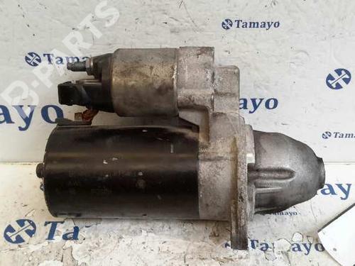 Used Starter BMW 3 Convertible (E93) [2006-2013]  9552740