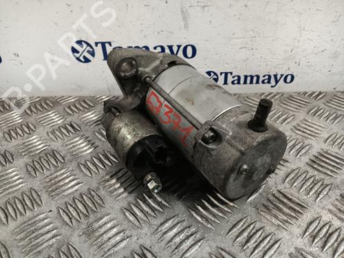 Starter TOYOTA AURIS (_E15_) 2.0 D-4D (ADE150_, ADE150R) | BP29570345M8 
